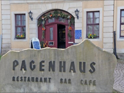 Фото: Pagenhaus